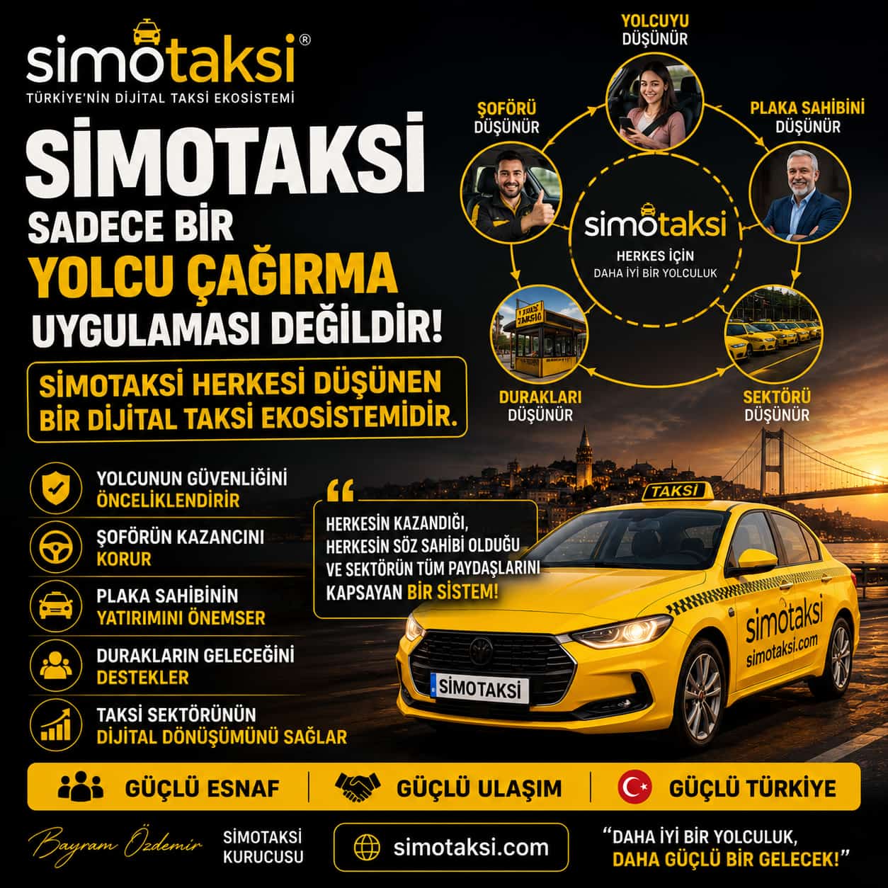 İş Ortaklığı Programı